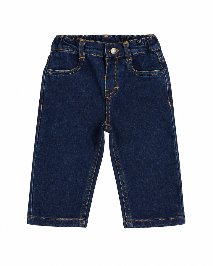 Boys Denim Pants