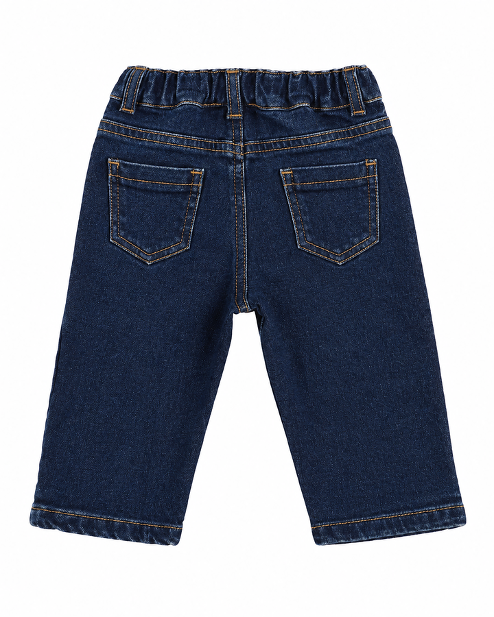 Boys Denim Pants
