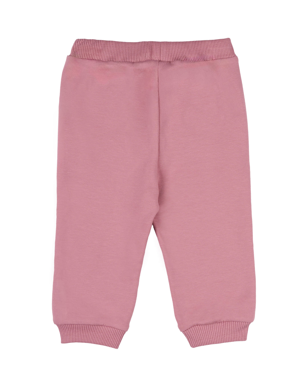 Girls Bow Joggers