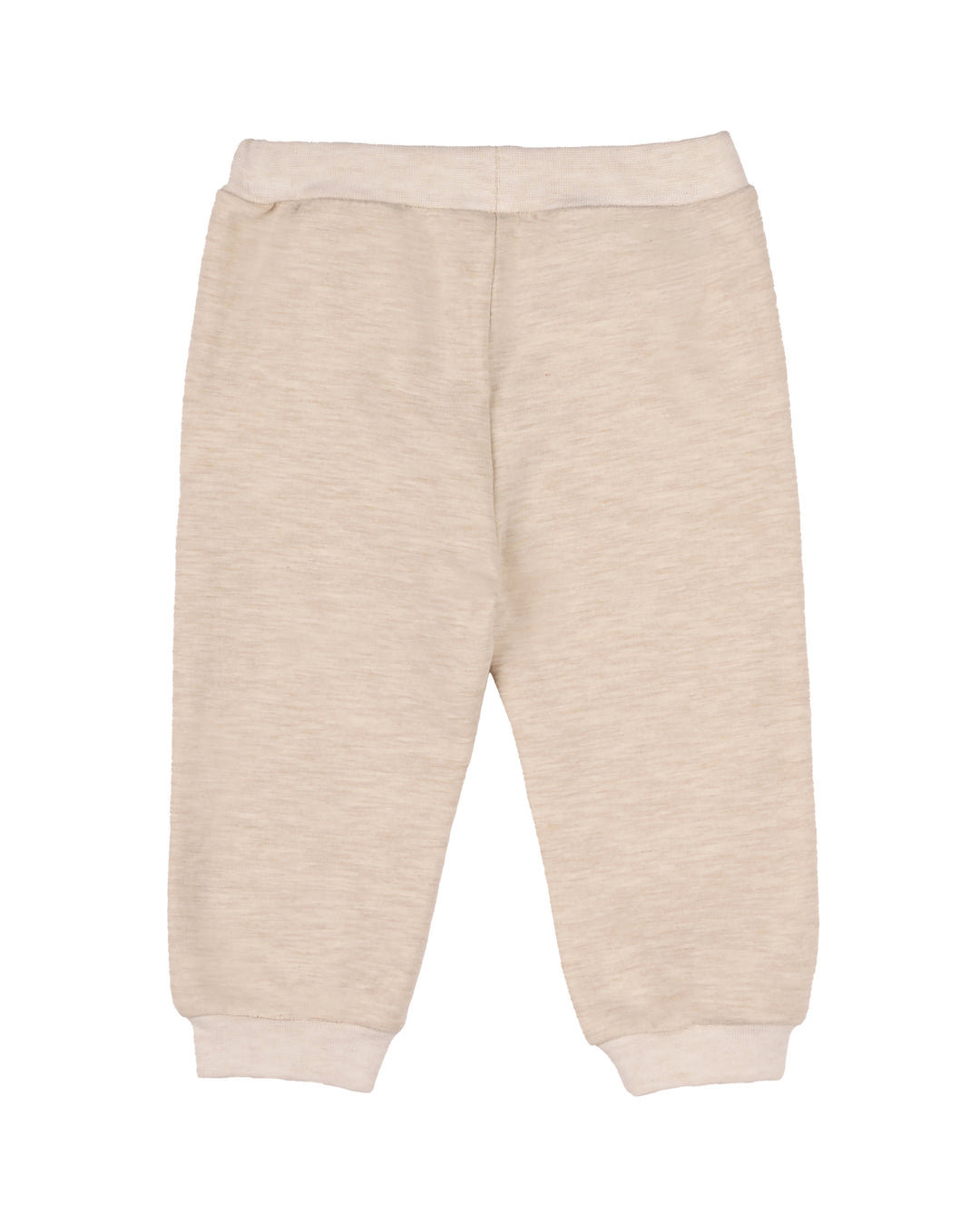 Girls Bow Joggers