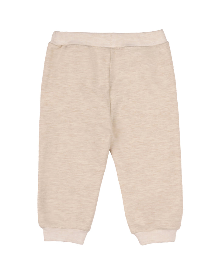 Girls Bow Joggers