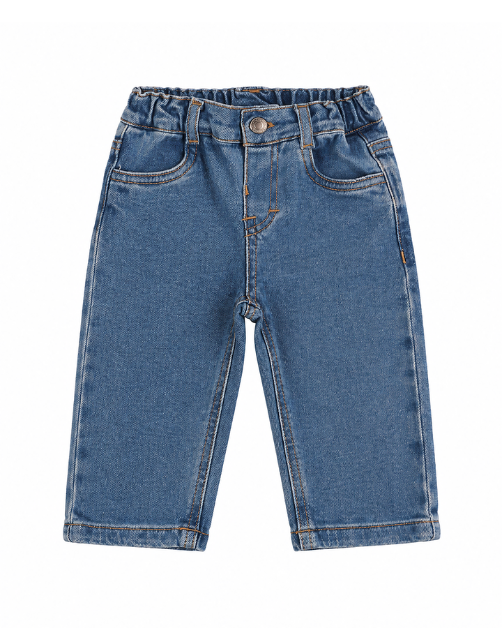 Boys Denim Pants