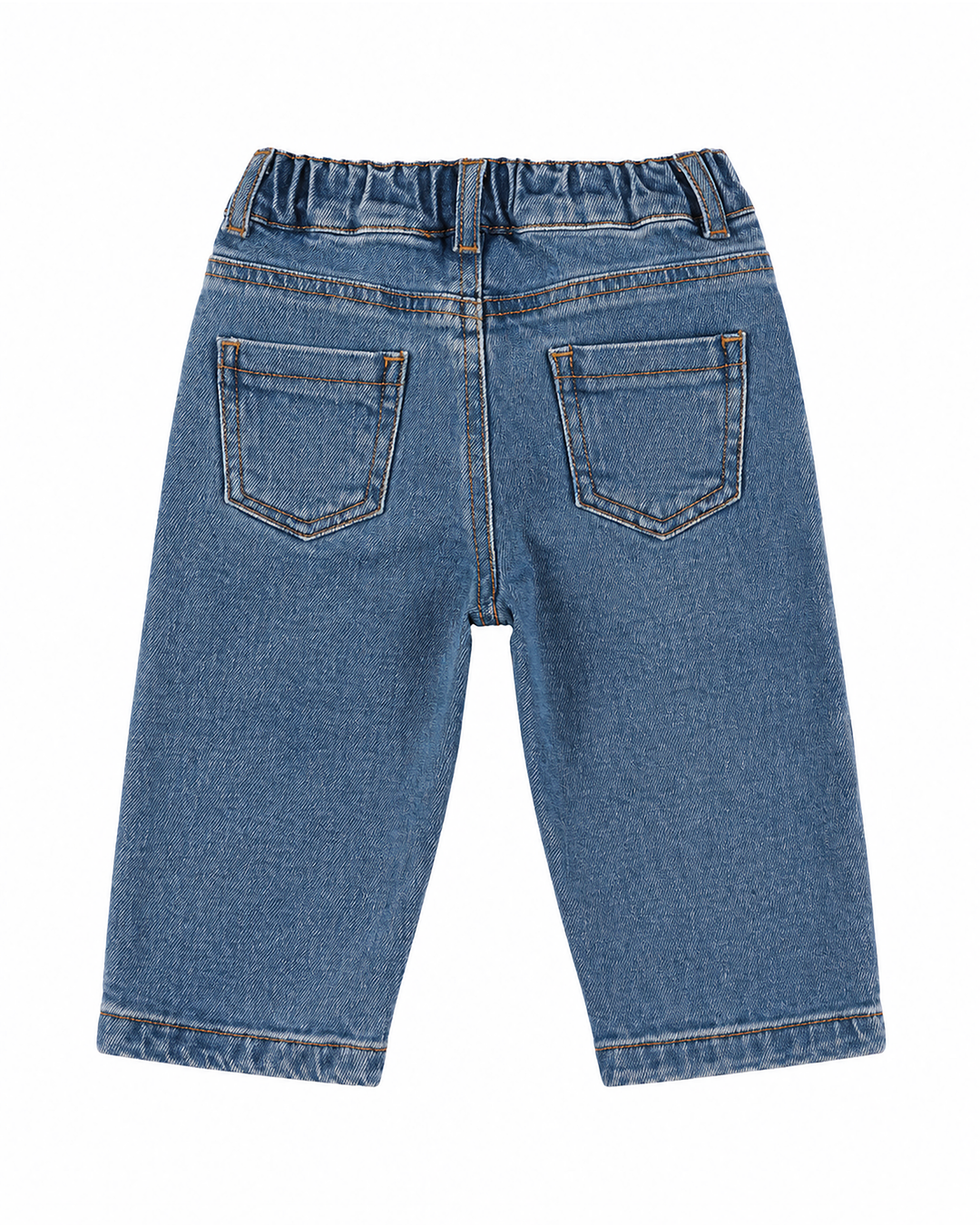 Boys Denim Pants