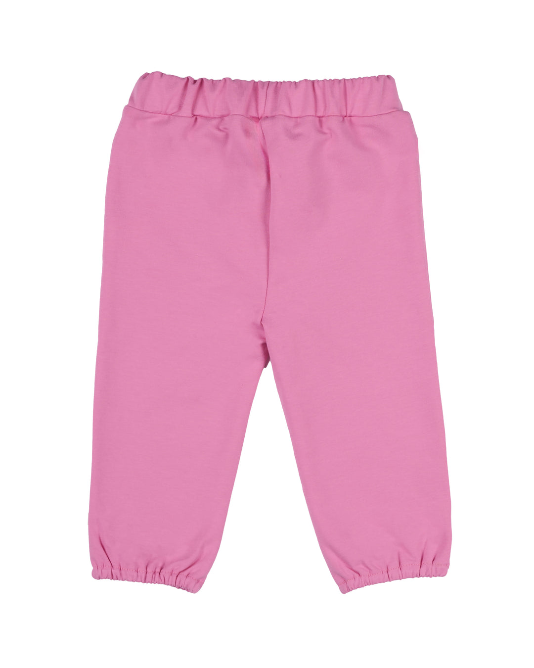 Girls Ruffle Trousers