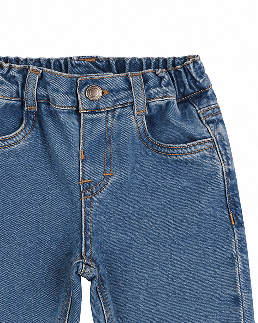 Boys Denim Pants