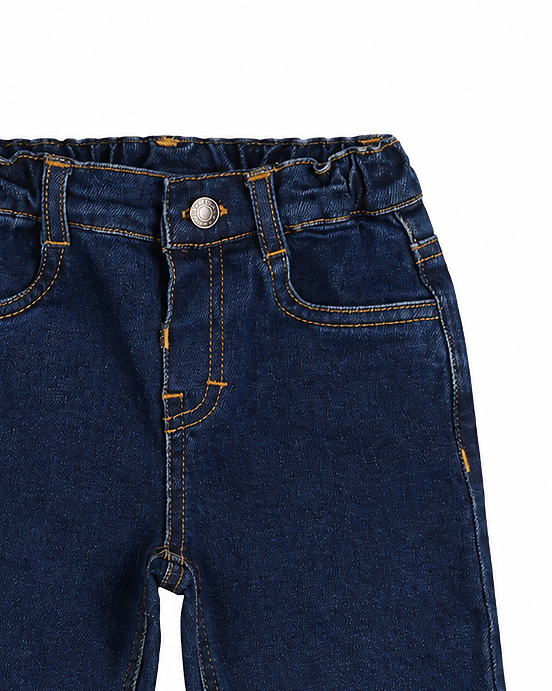 Boys Denim Pants