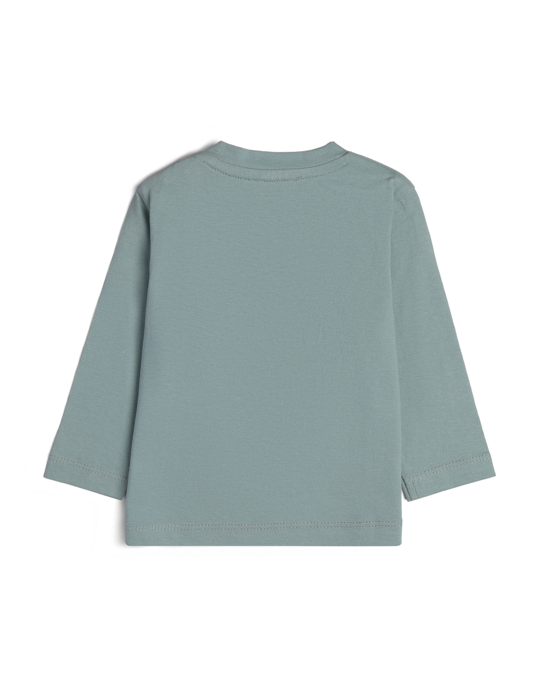 Graphic long sleeve t-shirt
