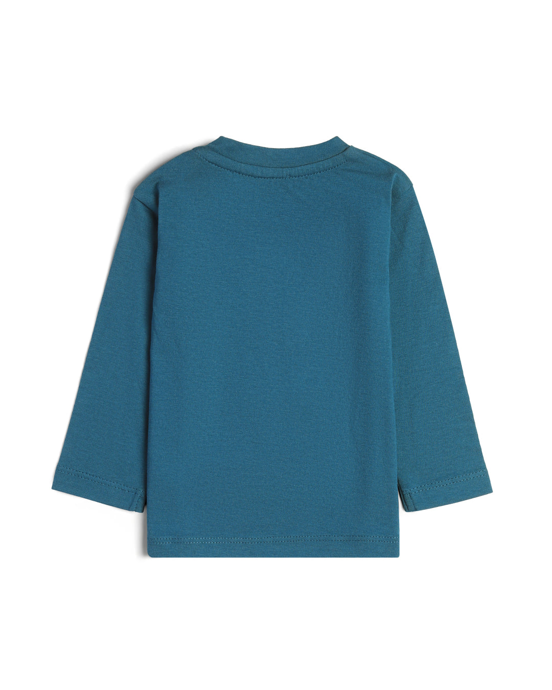 Graphic long sleeve t-shirt