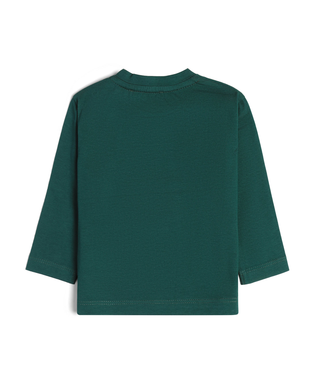 Graphic longsleeve t-shirt
