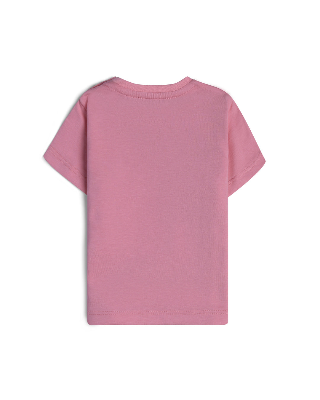 Graphic shortsleeve t-shirt