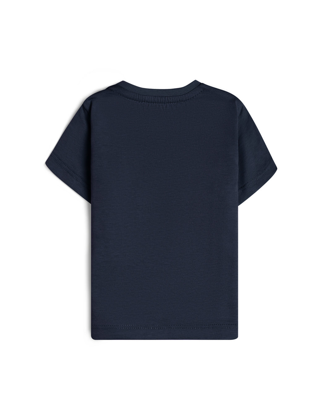 Graphic shortsleeve t-shirt