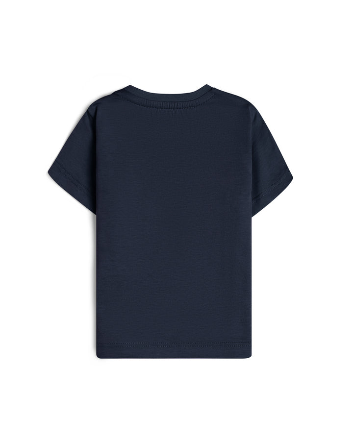 Graphic shortsleeve t-shirt