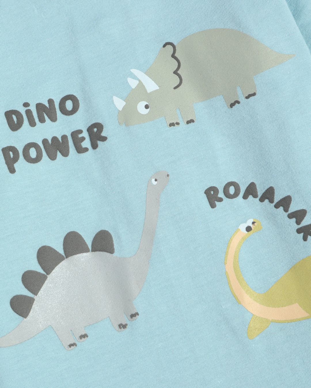 Graphic shortsleeve t-shirt