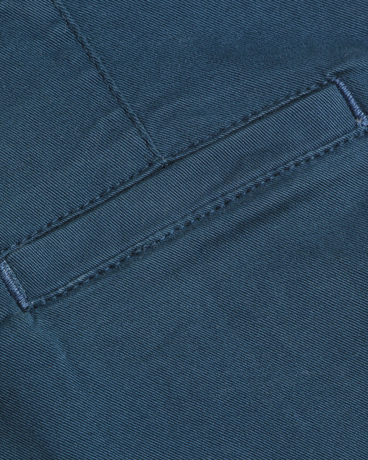Twill jogger
