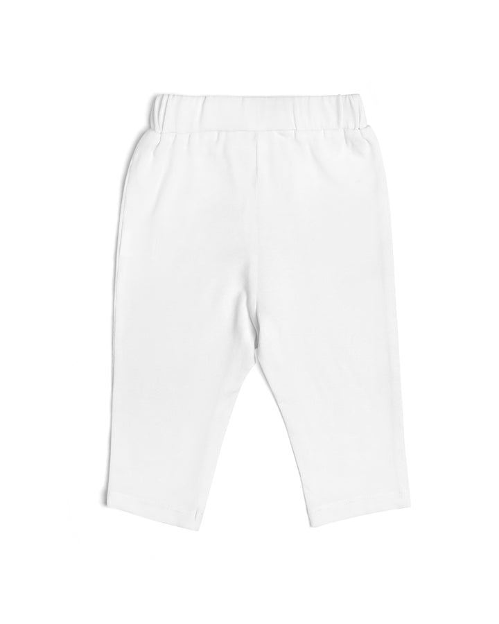 Legging elastic waist plain