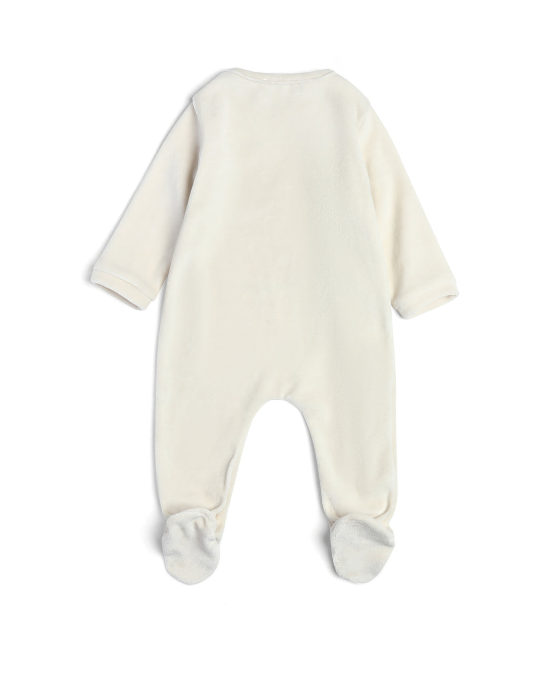Playsuit Bunny And Mommy