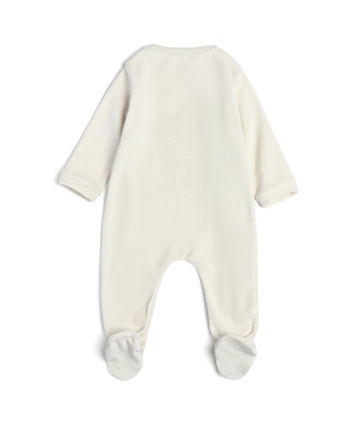 Playsuit Bunny And Mommy