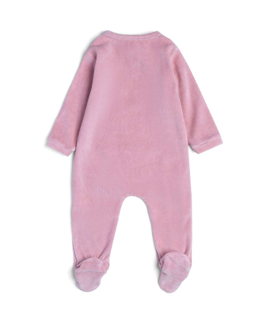 Playsuit Giraffe