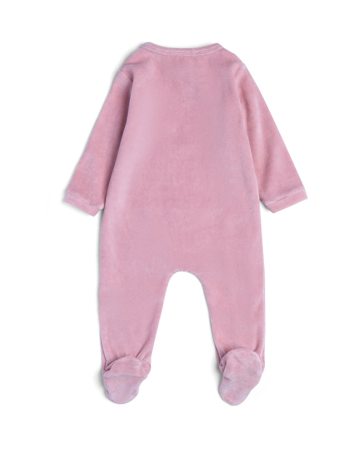 Playsuit Giraffe