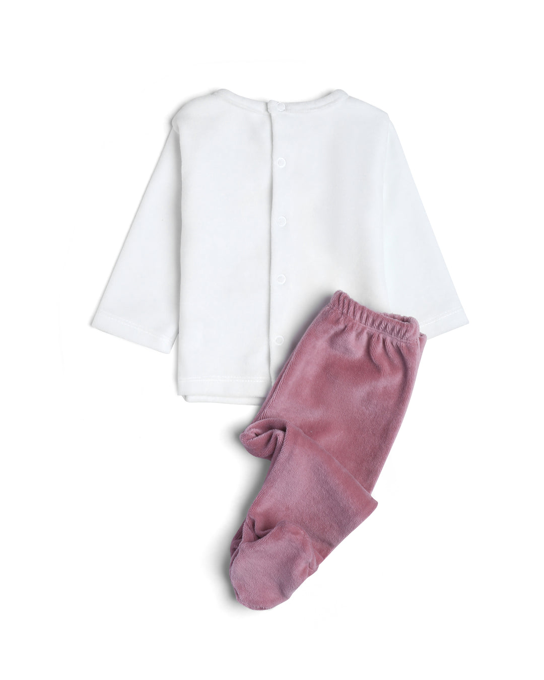 2PCS Pyjama Set BFF