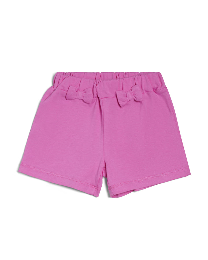Shorts elastic waist