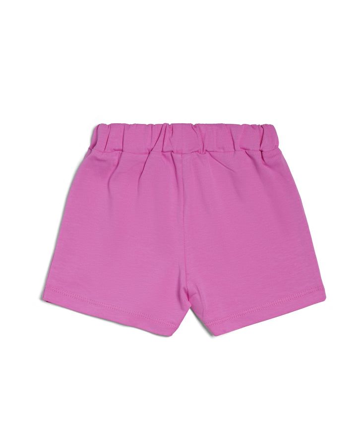Shorts elastic waist