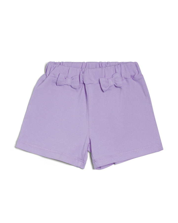Shorts elastic waist
