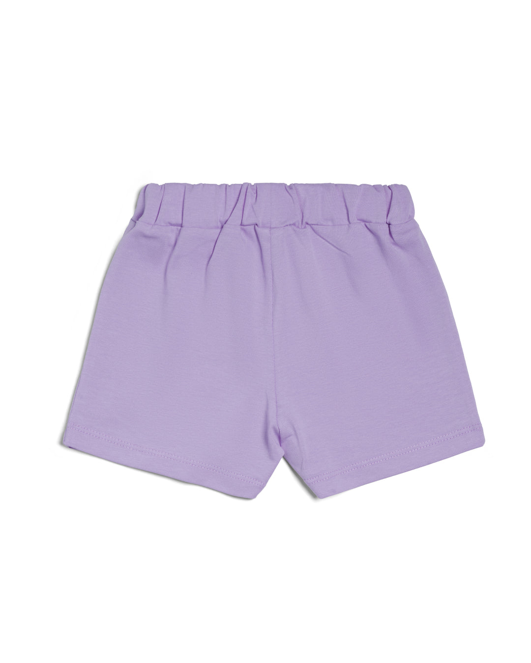 Shorts elastic waist