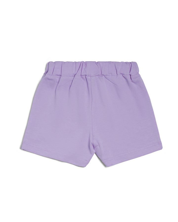 Shorts elastic waist