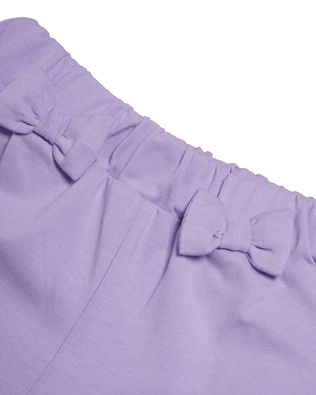 Shorts elastic waist