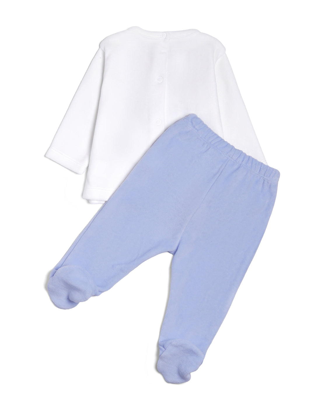 2PCS Pyjama Set Berry Cute
