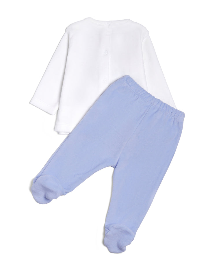 2PCS Pyjama Set Berry Cute