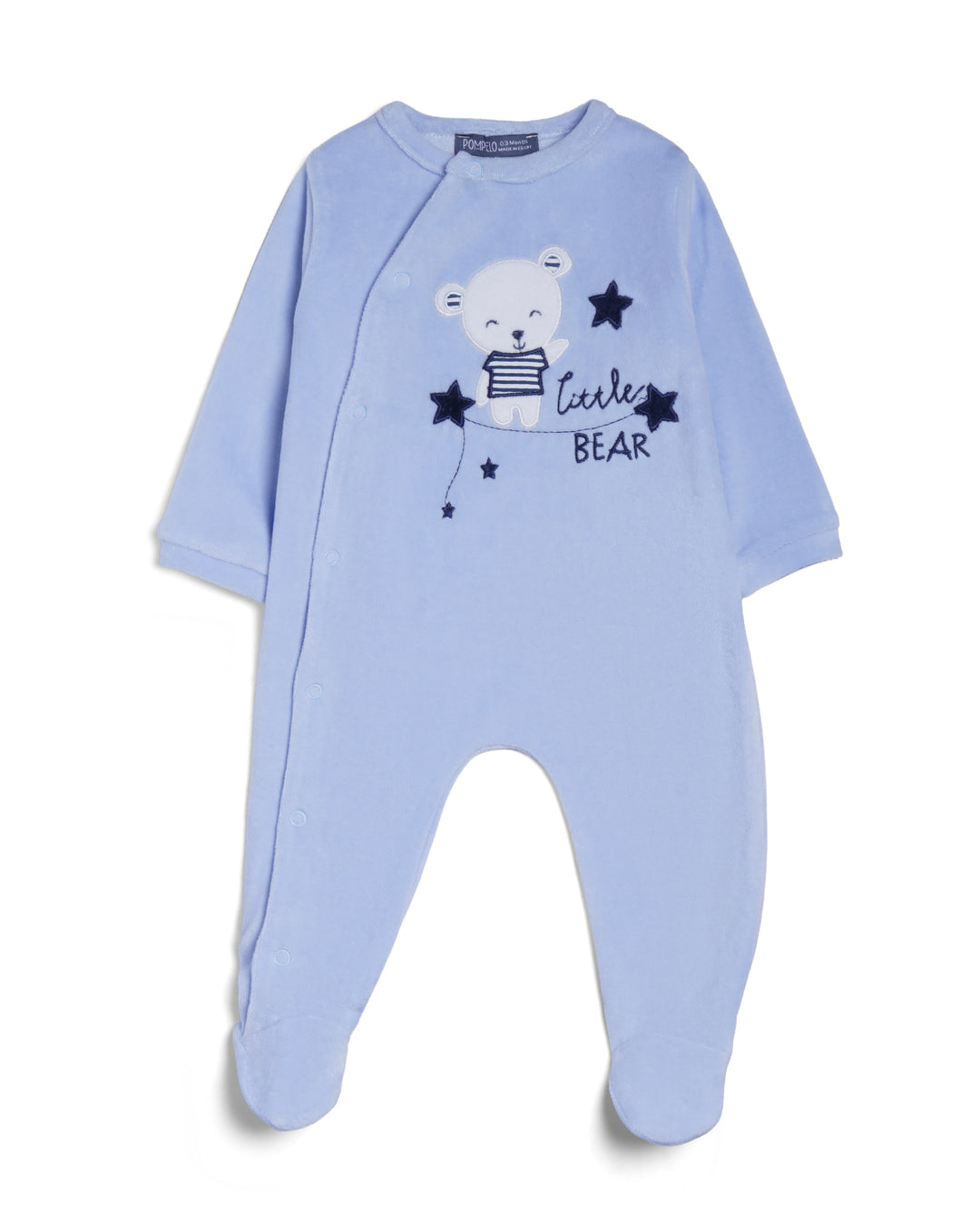 Playsuit Little Bear