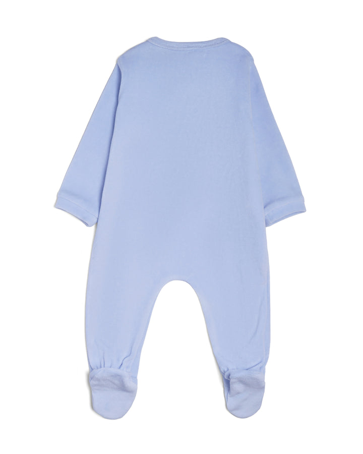 Playsuit Little Bear