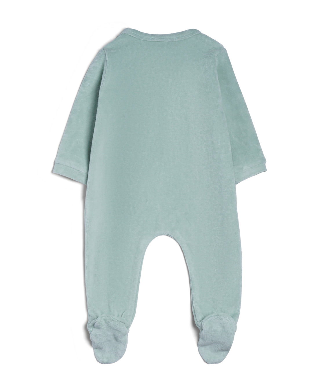 Playsuit Jungle Friends
