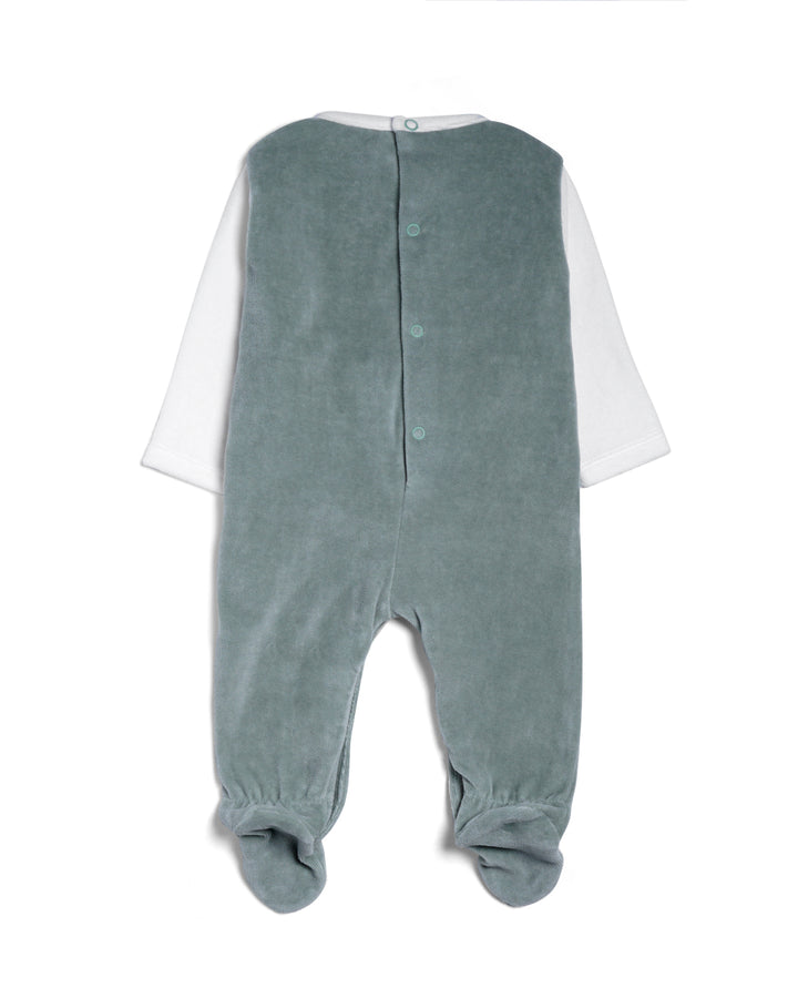 Playsuit Daddy Love