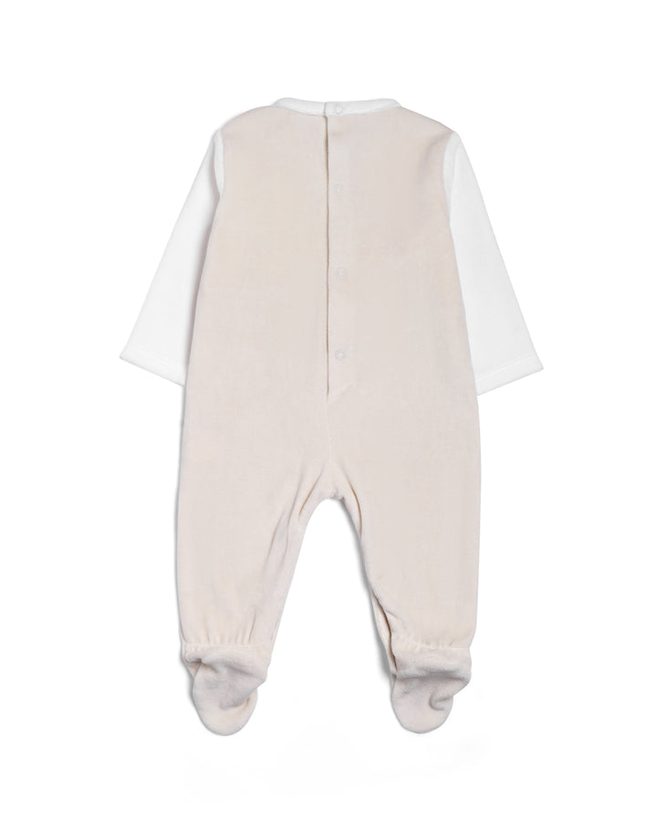 Playsuit Daddy Love